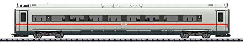 Trix H0 T23978 H0 Personenwagen Ice 4 grün der DB