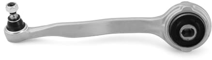 SKF Radaufhängung Lenker Längslenker mit Kugelgelenk mit synthetischem Fett VKDS 328202 B Vorderachse links Höhe 107 mm Länge 542 mm Breite 136 mm