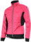Löffler Damen Women's Bike Iso Jacke Primaloft Mix Rosa 40