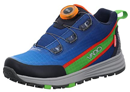 Vado Sky Trail Boot Boa Dreverschluss Petrol EU 40