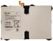 TY BETTERY® Batteria compatibile con EB-BT825ABE Samsung Galaxy Tab S3 9.7''