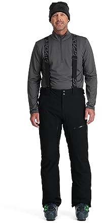 Spyder Dare Pants Lengths - M