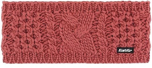 Eisbär Damen Stirnband Afra dusty clay Einheitsgröße