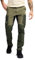 RevolutionRace Rambler Lightweight Pro Pants für Herren, Leichte Outdoor-Hose und Wanderhose für Herren, Kalamata, XL