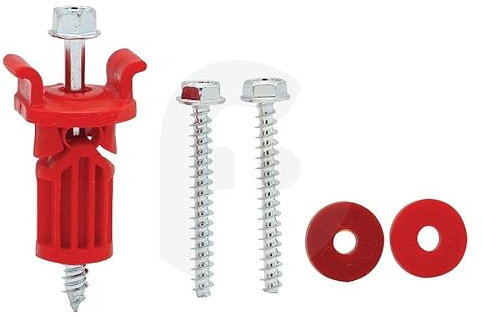 Transportbolzen (Transportsicherung) set für u.a. AEG, Electrolux Waschmaschine 4055412128