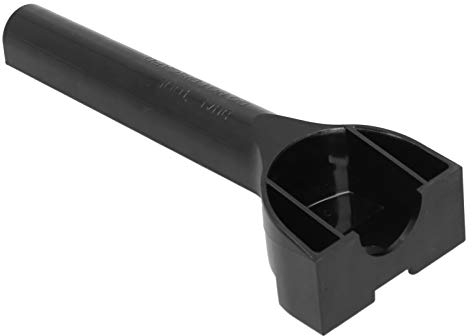 Outil de Retrait de Lame de clé de Mixeur Matériau ABS de Noir Modèle approprié 5000 5200 5300 6000 6300 300 750 7500 avec Accessoires de Récipient