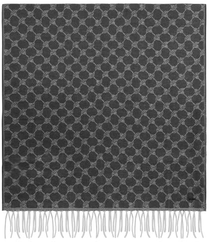 Joop! Herrenschal Fabio, (LxB) 200x50 cm, Black 001