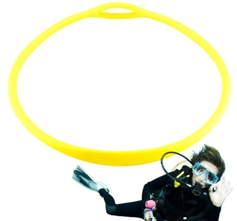 Scuba Regulator, Scuba Diving Regulator Necklace Clips, Scuba Highland Silicone Regulator Scuba Diving Regulator Necklace Clips Diving Accessories
