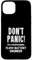 iPhone 15 Plus Flow Battery Engineer Case