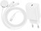 Caricatore per Apple Watch, Caricatore USB C 20W Con Cavo Di Ricarica 3-in-1 (2M), Caricabatteria iWatch per Apple Watch Series 9/8/ultra/7/6/SE/5/4/iPhone 16 Pro Max/15 Pro/14 Mini/13/12/11