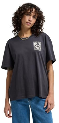 Billabong Damen Always Looking T-Shirt (1er Pack)