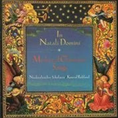 In Natali Domini: Medieval Christmas Songs
