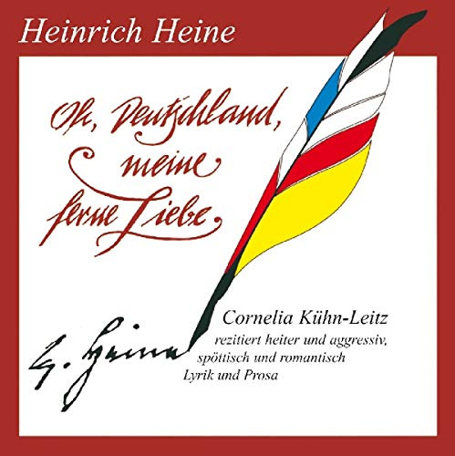 Oh, Deutschland, meine ferne Liebe