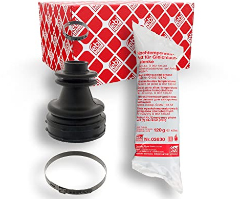 FEBI BILSTEIN 100430 Drive Elements