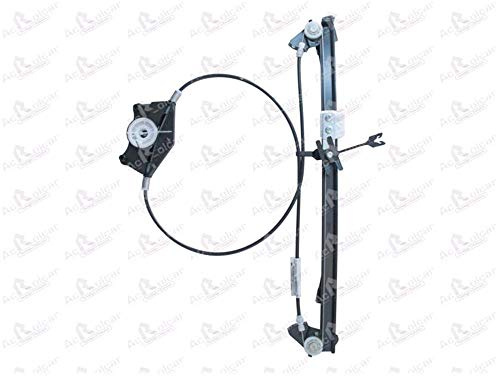 Ac Rolcar 01.4899 Window Winding Handles