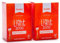 Xucker - 2er Pack Erythrit Light Sticks (2 x 250 g)