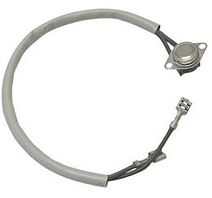 THERMOSTAT ENTREE SL NC 147° POUR SECHE LINGE WHIRLPOOL - 481928248046