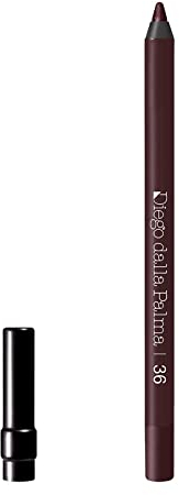 DIEGO DALLA PALMA, STAY ON ME EYE LINER LONG LASTING WATER RESISTENT - Nr.36 Purple, 1,2 g.