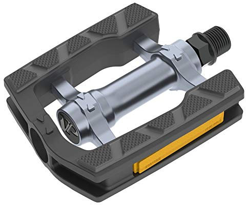 VP Components VPE623 Platform EPB TPE Tread City Pedal
