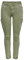 ONLY Cargo Jeans Hose | Stretch Denim Jogger Pants | Slim Mid Waist Karottenhose ONLMISSOURI, Farben:Grün, Größe:36W / 32L, Z-Länge:L32