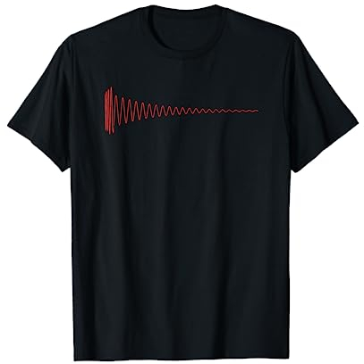 DAW Kick Audiowave Producer Synthesizer Studio Gear T-Shirt T-Shirt