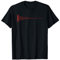 DAW Kick Audiowave Producer Synthesizer Studio Gear T-Shirt T-Shirt