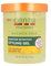 CANTU - Gel Styling Burro di Karitè - Semi di Lino e Olio d'Oliva - Massima Tenuta - Ritenzione di Umidità - Nutre e Conservazione dell'umidità - 524 g