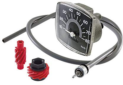 Guasti Srl Contakm completo Piaggio Vespa 50 special 123424