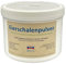 MERVELA Poudre de coquille d'œuf pour chien | 500 g | Poudre de protéines | Coquilles d'œufs moulues | Calcium pour chiens et chats | Coquille d'œuf | 100 % naturel | Complément alimentaire pour chien