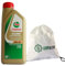 Huiles moteur 0w30 voiture essence diesel lubrifiant Castrol Edge Professional LongLife III 0w-30 avec porte-clés tire-bouchon 5x1lt