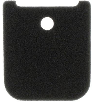 ISE Filtro dell'aria di ricambio per Tanaka, sostituisce il codice articolo 446-01380-00, adatto per Tanaka Tanaka TBC-355, TBC-400PF, TBC-420PF, TBC-430PF, TBC-4110