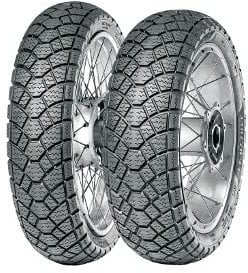 ANLAS Motorradreifen 130/70-17 TL 62S WINTER GRIP 2 (SC-500) M+S