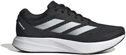 adidas Damen Duramo RC Running Shoes Laufschuhe, core Black/Cloud White/core Black, 41 1/3 EU