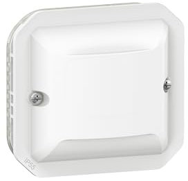 interrupteur automatique - sans neutre - composable - legrand plexo 069520l