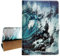 Tablets hülle Kompatibel mit Agm Pad P1 10.36-Zoll Tablet Hülle Ständer Case für Schutzhülle Cover CL