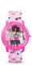 Barbie Friends Digitaluhr mit Kritzelarmband