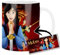 Mulan Taza Ceramica Mug
