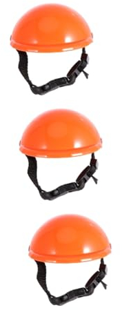 Supvox 3stücke Pet Hundekopfhelm Sicherheitshelm Für Welpen Sonnenschutz Und Regenschutz Für Haustiere Zufällige Farbe s