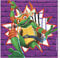 Procos 20 Servietten Teenage Mutant Ninja Turtles