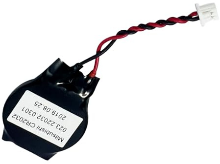 Zahara CMOS Akku für Lenovo ThinkPad T570 T580 P52s P51s L380 Yoga CR2032 023.22032.0301