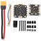 NOENNULL F405 Flight Controller mit 55A 4 in 1 ESC 3-6S Lipo Eingang Flying Control Stack Board FPV Drohne