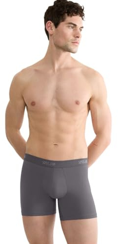 Sloggi - SLG Base - Long Short/Pant - 2er Pack
