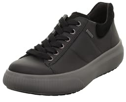 Legero Weiblich T4 Jump Schwarz 0100