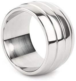 Oval Barrel C-Ring 45mm