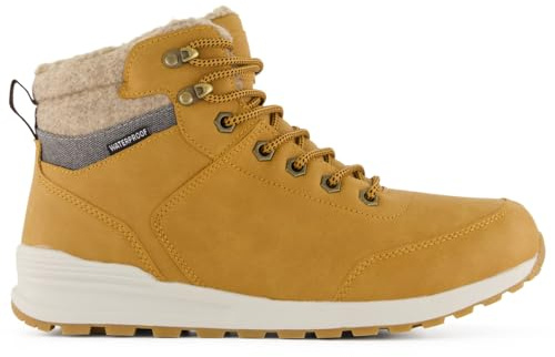 Heber Peak Herren SylvaHe. Winter Boots Winterschuhe