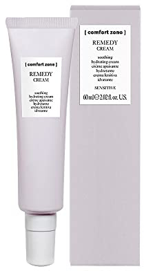 Comfort Zone, Remedy Cream 60ml Box With Prebiotic and Marula Oil Ideal