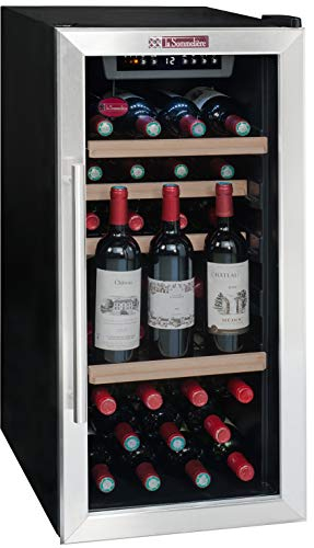 LA SOMMELIERE Cave à vin de service LS38A