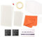 PEARL Display Kleber: Display-Reparatur-Set für Smartphone, Tablet-PC und Handy (Display Reparatur Kit, Reparaturset für Display, Riss in Scheibe unsichtbar Machen)