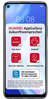 HUAWEI MatePad Pro 10,8 Zoll (2021) - 2K FullView Tablet (256GB ROM, Snapdragon 870, Multi-Screen-Collaboration, Multi-Window, 40W Supercharge, Wi-Fi 6) Midnight Grey,30 Monate Garantie
