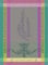 Garnier 40552 Brin de Romarin Küchentuch Orchidee, Baumwolle, Mehrfach